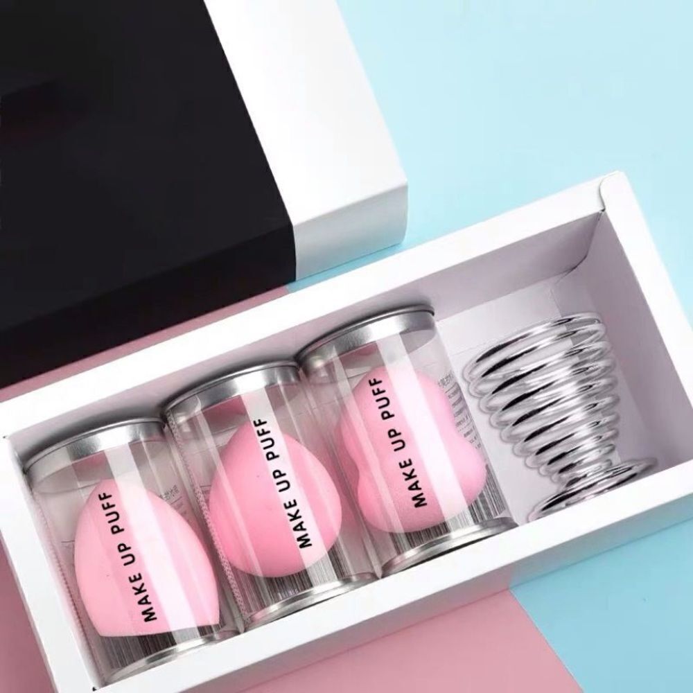 Make up sponge/blenders gift set